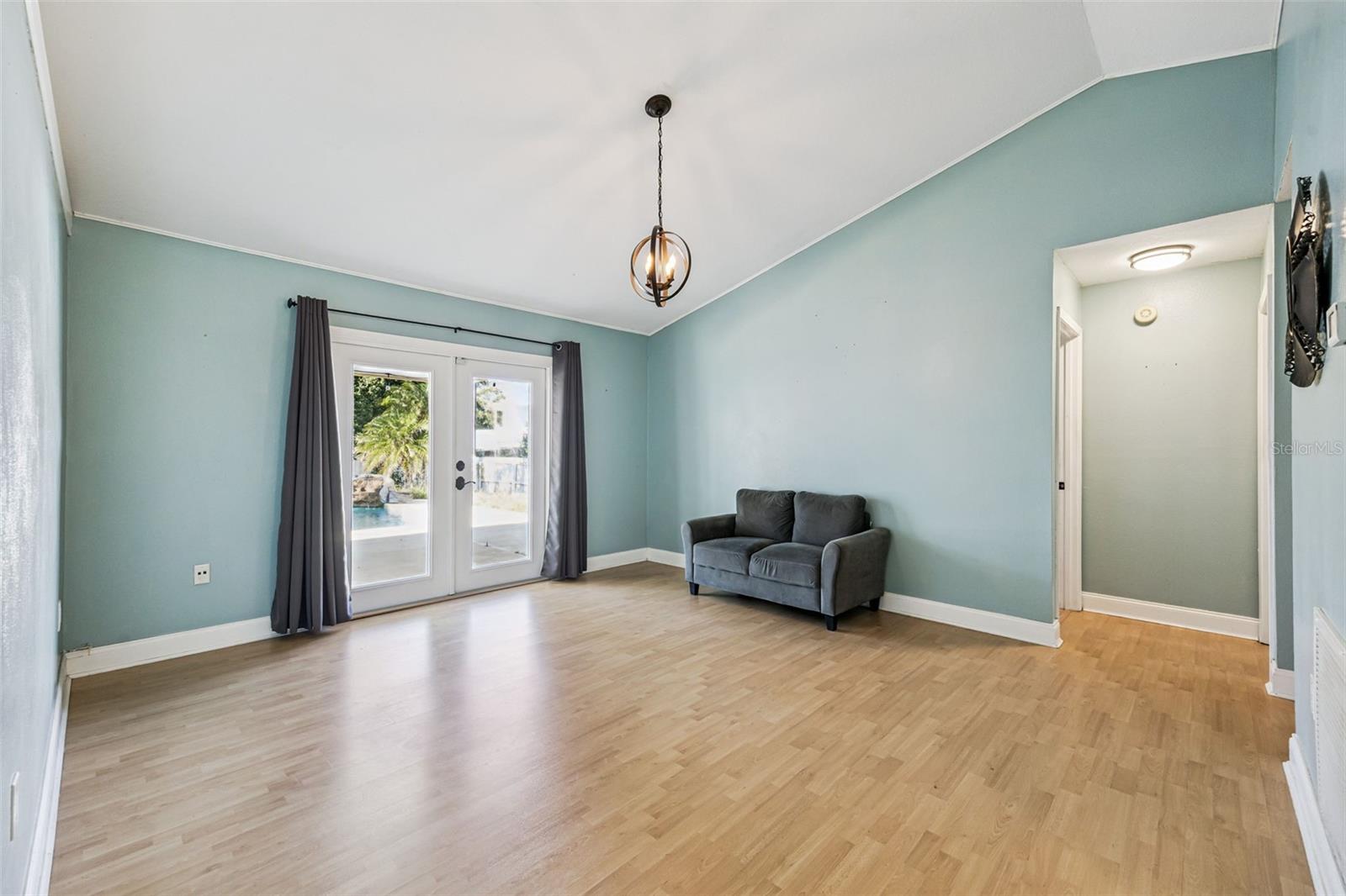 DELTONA LAKES UNIT 40 - Residential