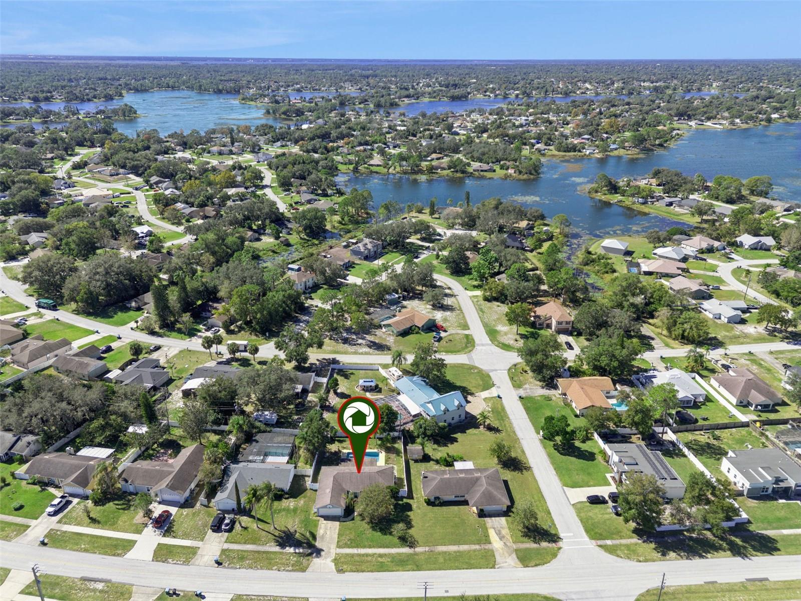 DELTONA LAKES UNIT 40 - Residential