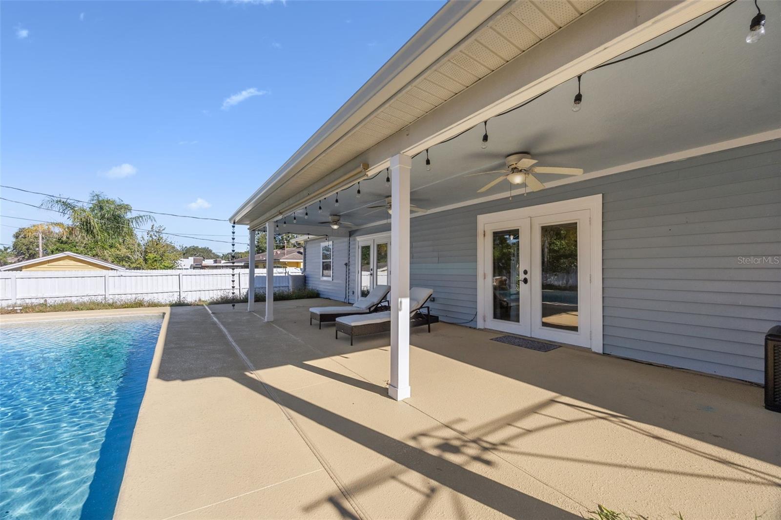 DELTONA LAKES UNIT 40 - Residential