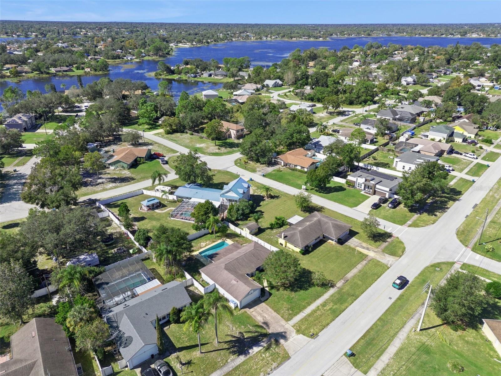 DELTONA LAKES UNIT 40 - Residential