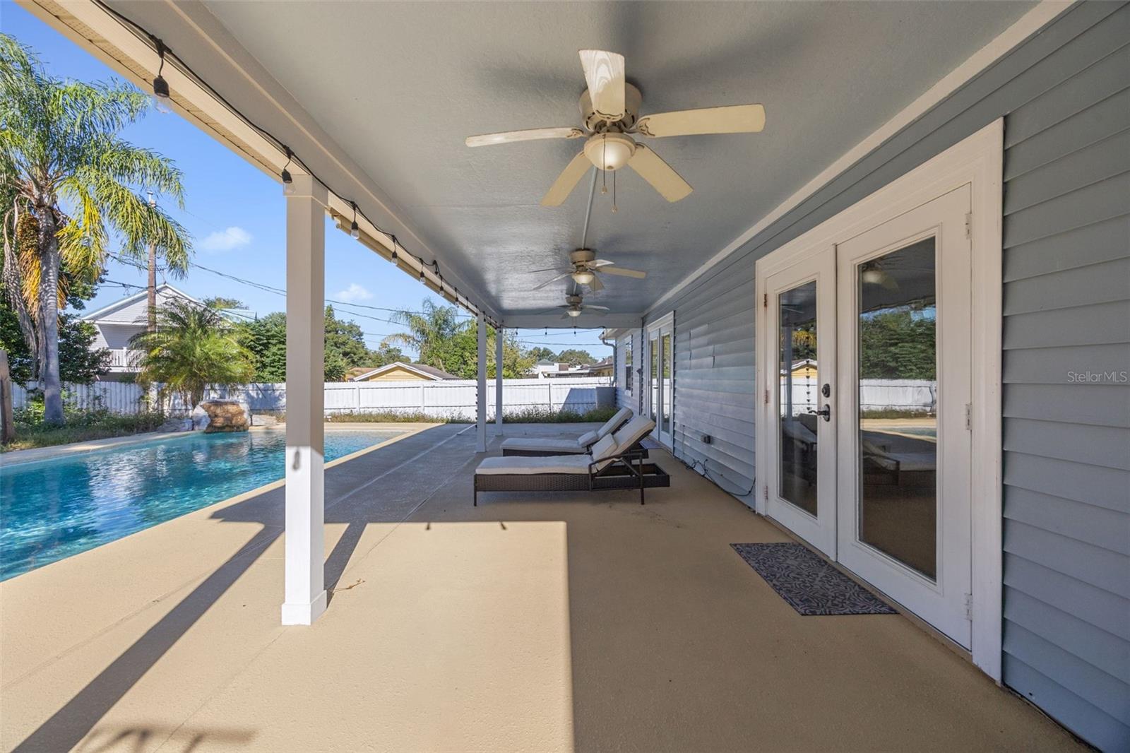 DELTONA LAKES UNIT 40 - Residential