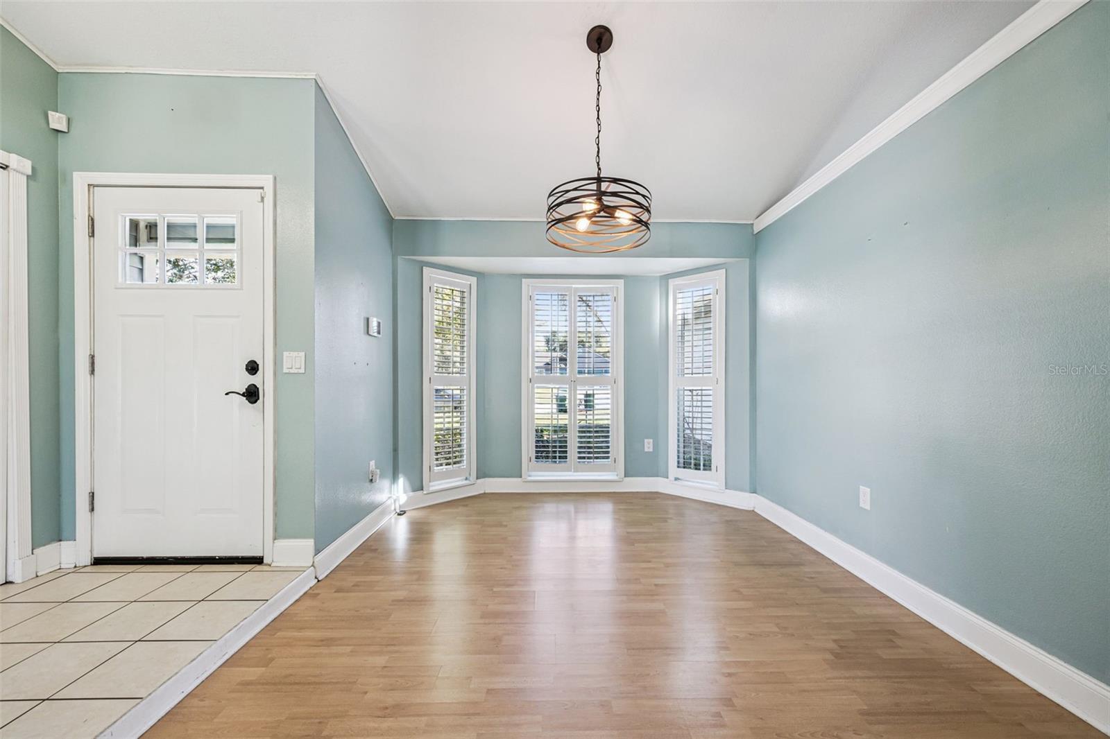 DELTONA LAKES UNIT 40 - Residential