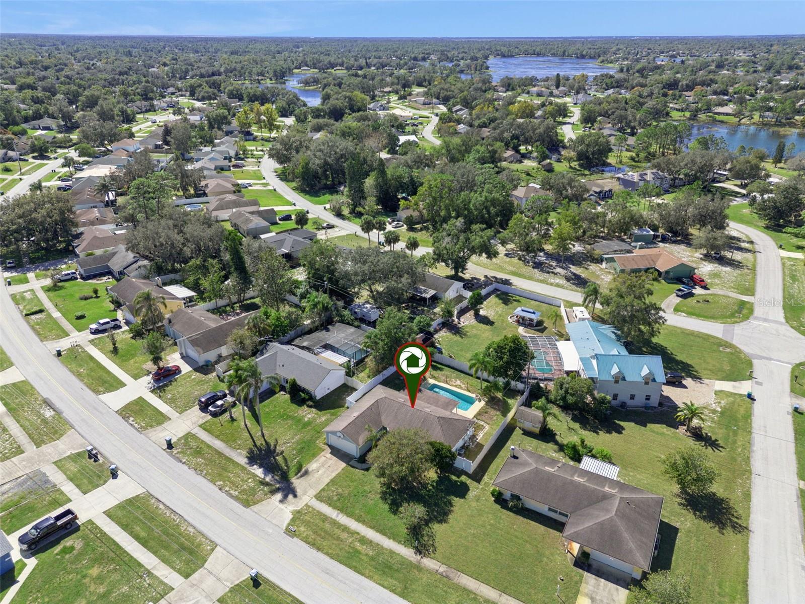 DELTONA LAKES UNIT 40 - Residential