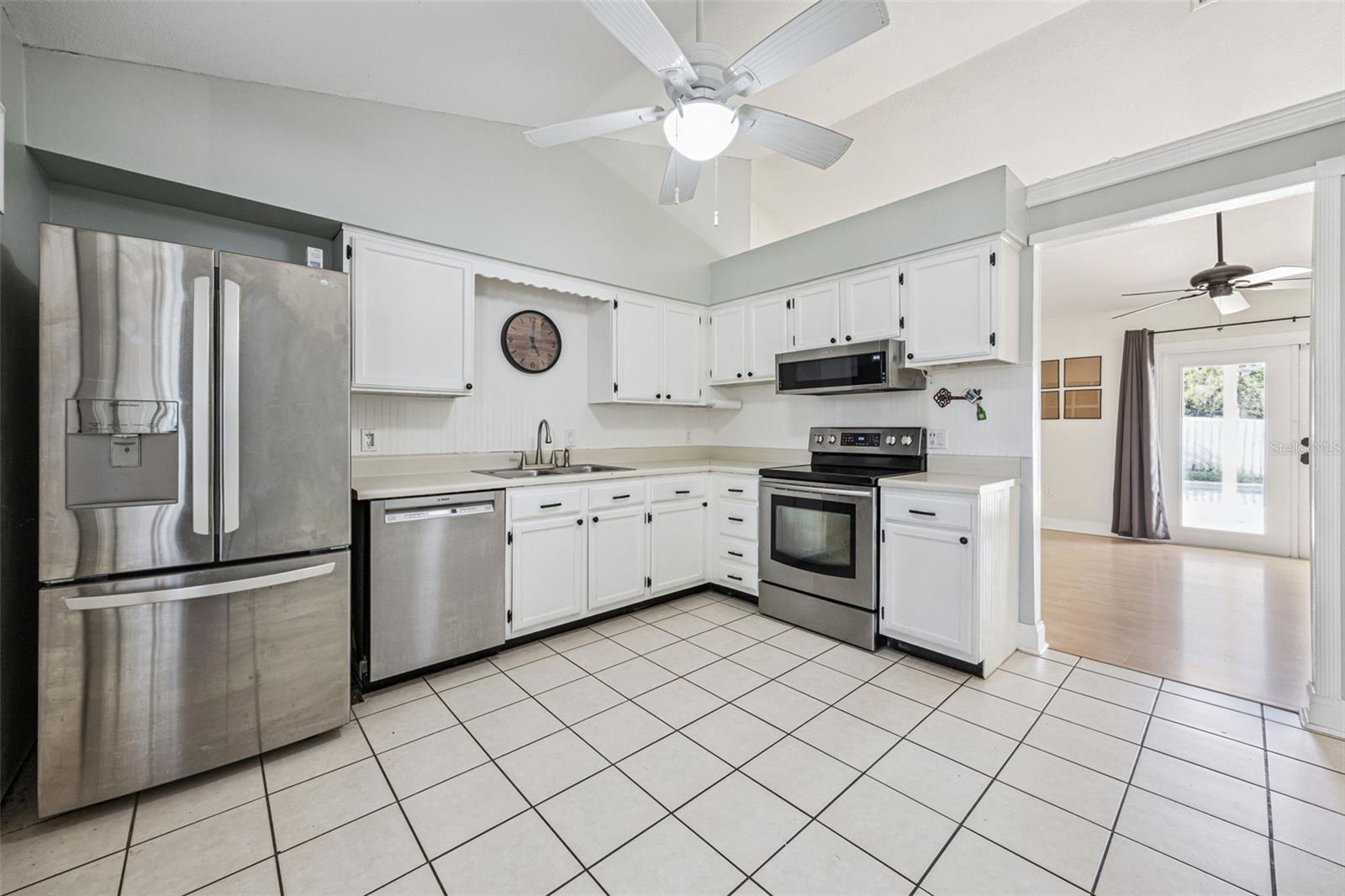 DELTONA LAKES UNIT 40 - Residential