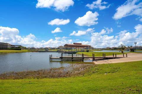 A home in KISSIMMEE