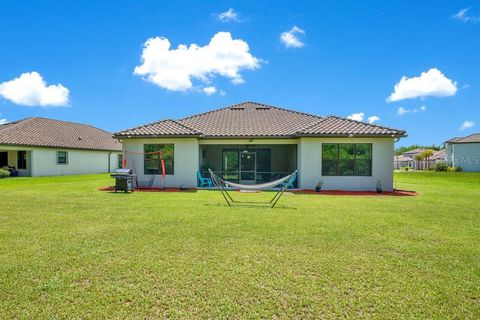 A home in KISSIMMEE