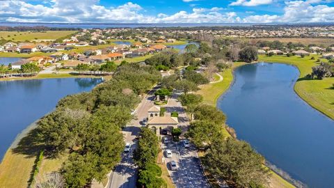 A home in KISSIMMEE