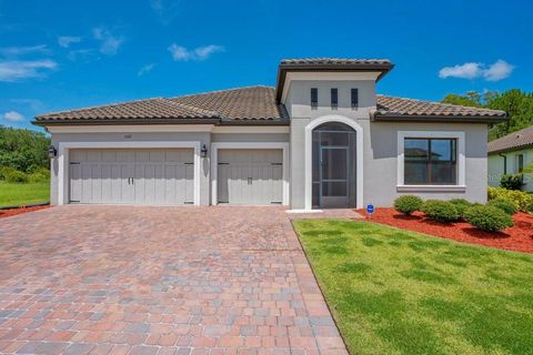 A home in KISSIMMEE