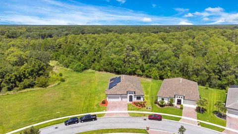 A home in KISSIMMEE