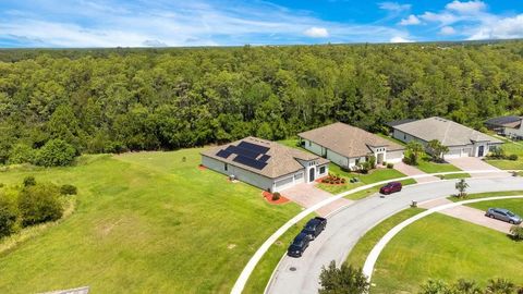 A home in KISSIMMEE