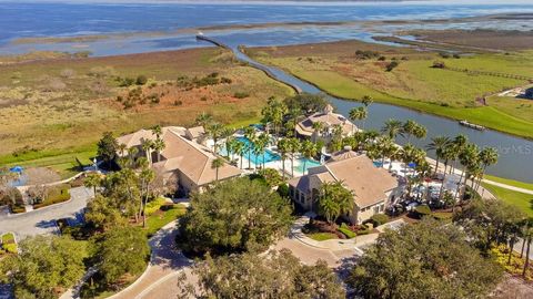 A home in KISSIMMEE