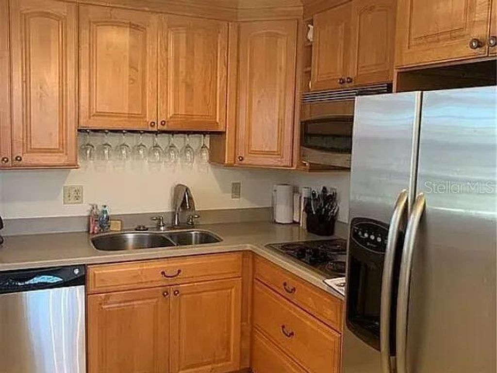 Photo of 94 Spring Lake Drive #203, Vero Beach, FL 32962 (MLS # O6400987)