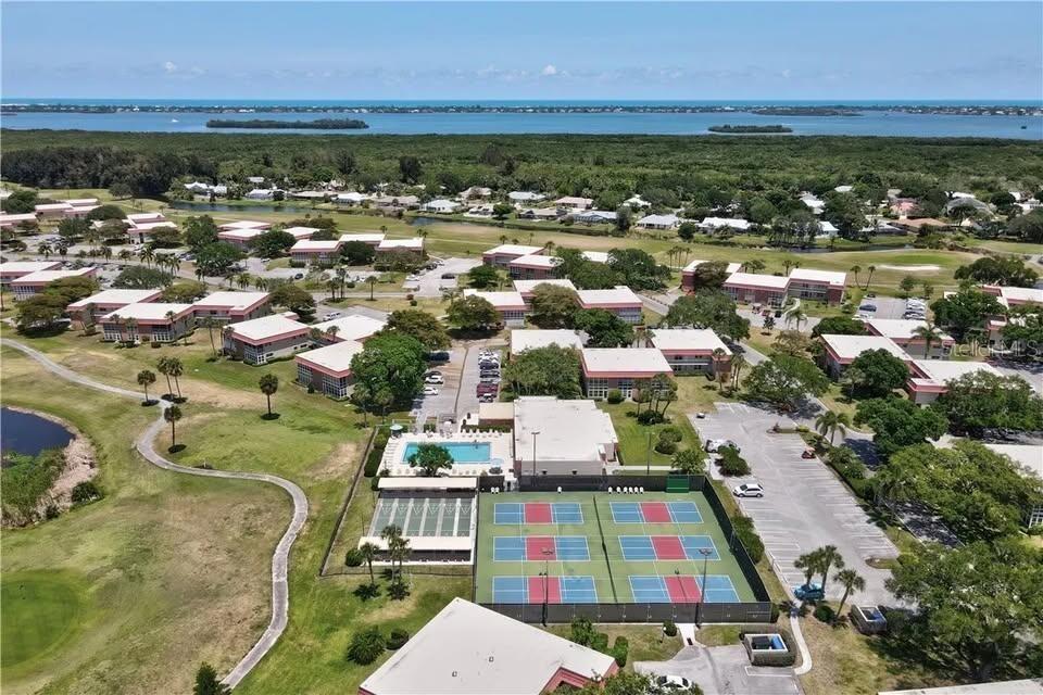 VISTA ROYALE PH IV BLDGS 83-111 - Residential