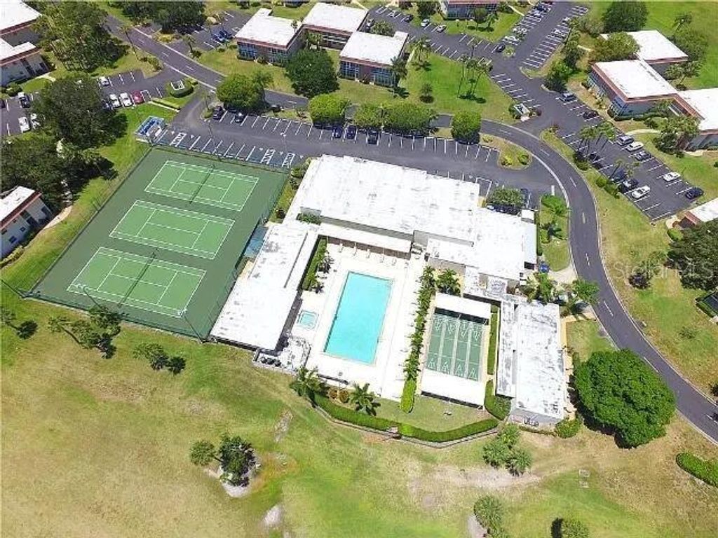 Photo of 94 Spring Lake Drive #203, Vero Beach, FL 32962 (MLS # O6400987)