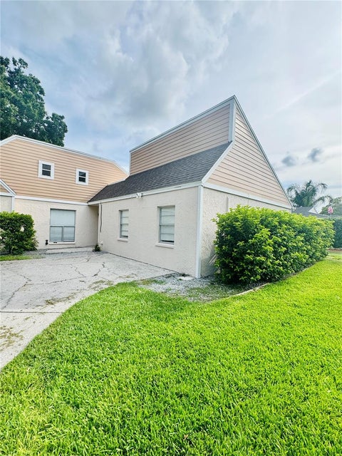 Photo of 17708 Rivendel Road, Lutz, FL 33549 (MLS # TB8515368)