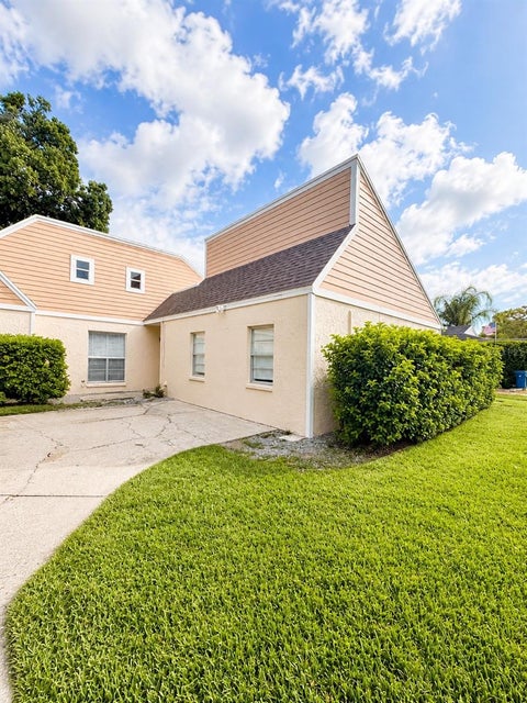Photo of 17708 Rivendel Road, Lutz, FL 33549 (MLS # TB8515368)