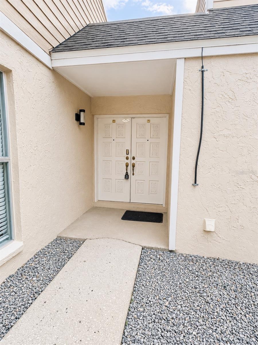 Photo of 17708 Rivendel Road, Lutz, FL 33549 (MLS # TB8515368)