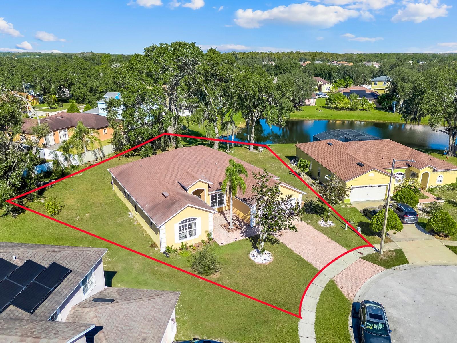 TAMARIND PARKE/CYP WDS U2 - Residential