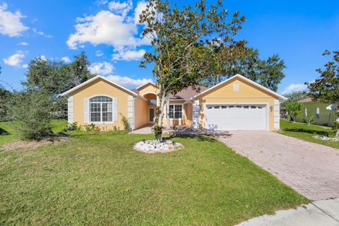 Photo of 206 Redwood Bark Trail, Kissimmee, FL 34758 (MLS # O6356521)