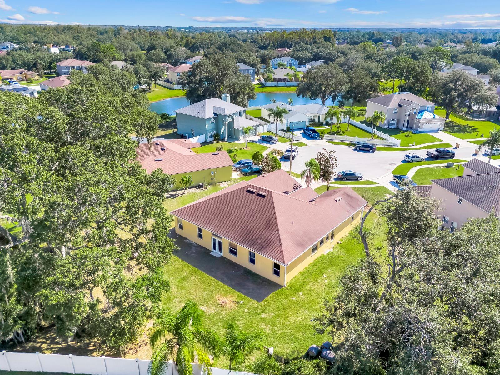 TAMARIND PARKE/CYP WDS U2 - Residential