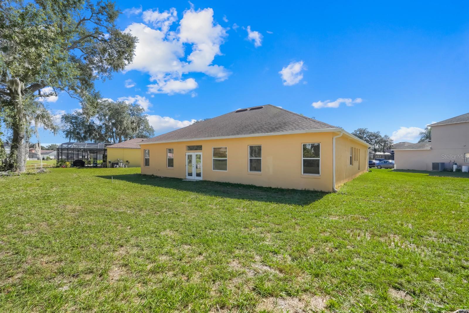 TAMARIND PARKE/CYP WDS U2 - Residential