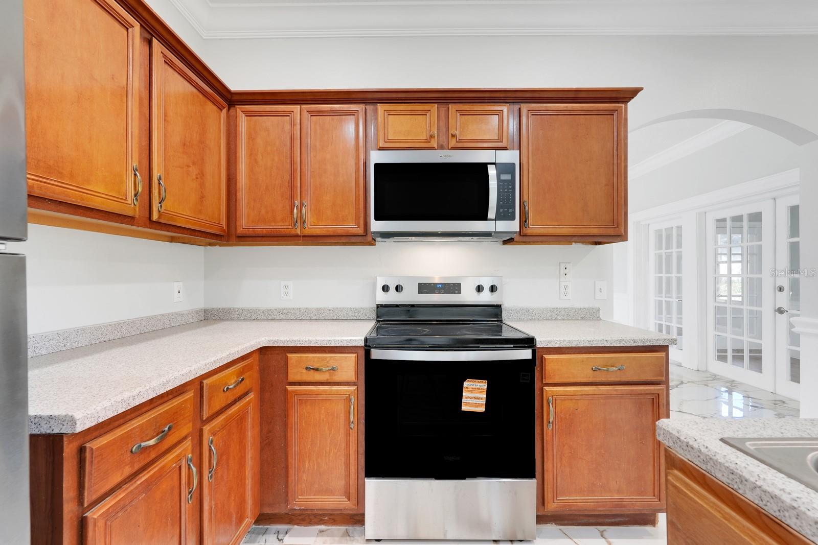 TAMARIND PARKE/CYP WDS U2 - Residential