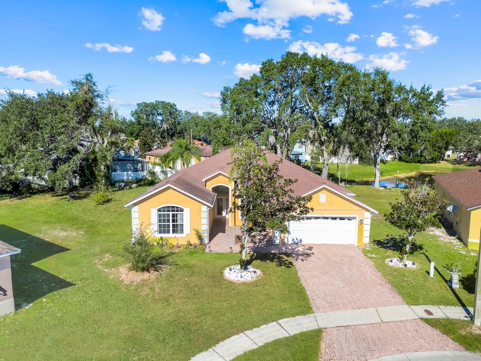 TAMARIND PARKE/CYP WDS U2 - Residential