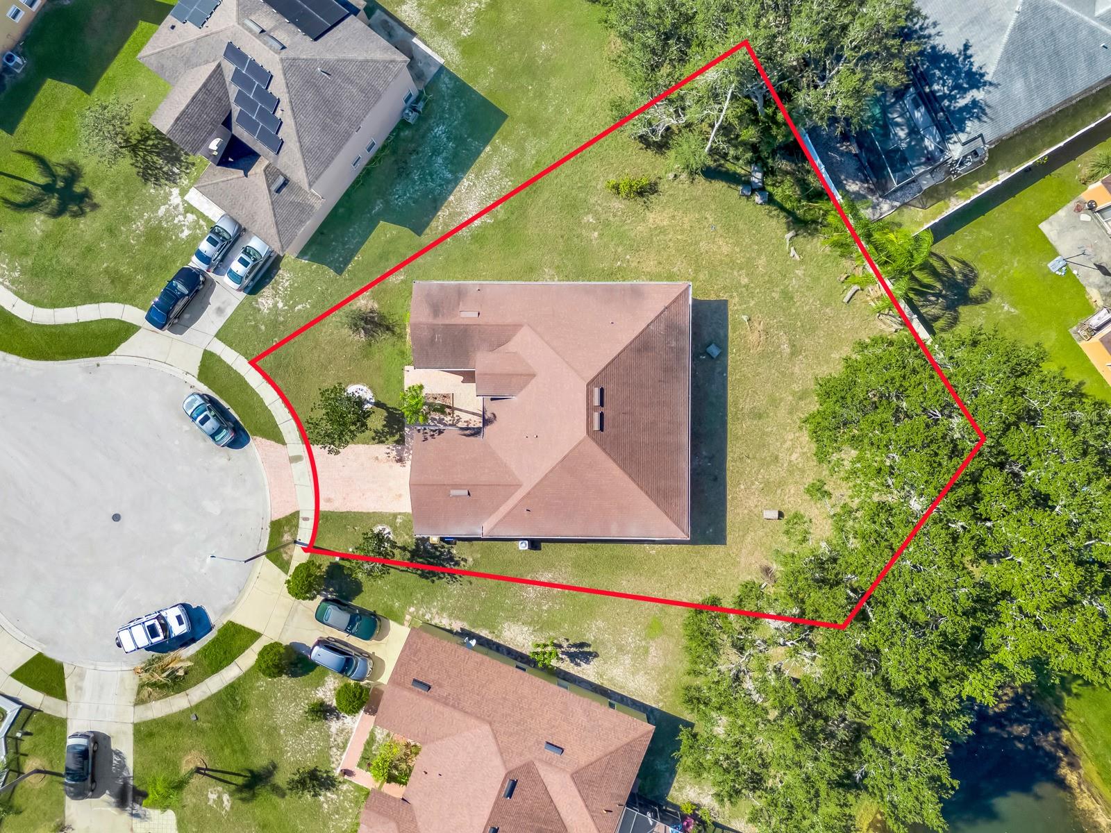 TAMARIND PARKE/CYP WDS U2 - Residential