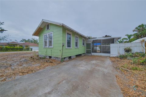 A home in BRADENTON