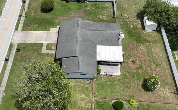 5316 DORMAN ROAD