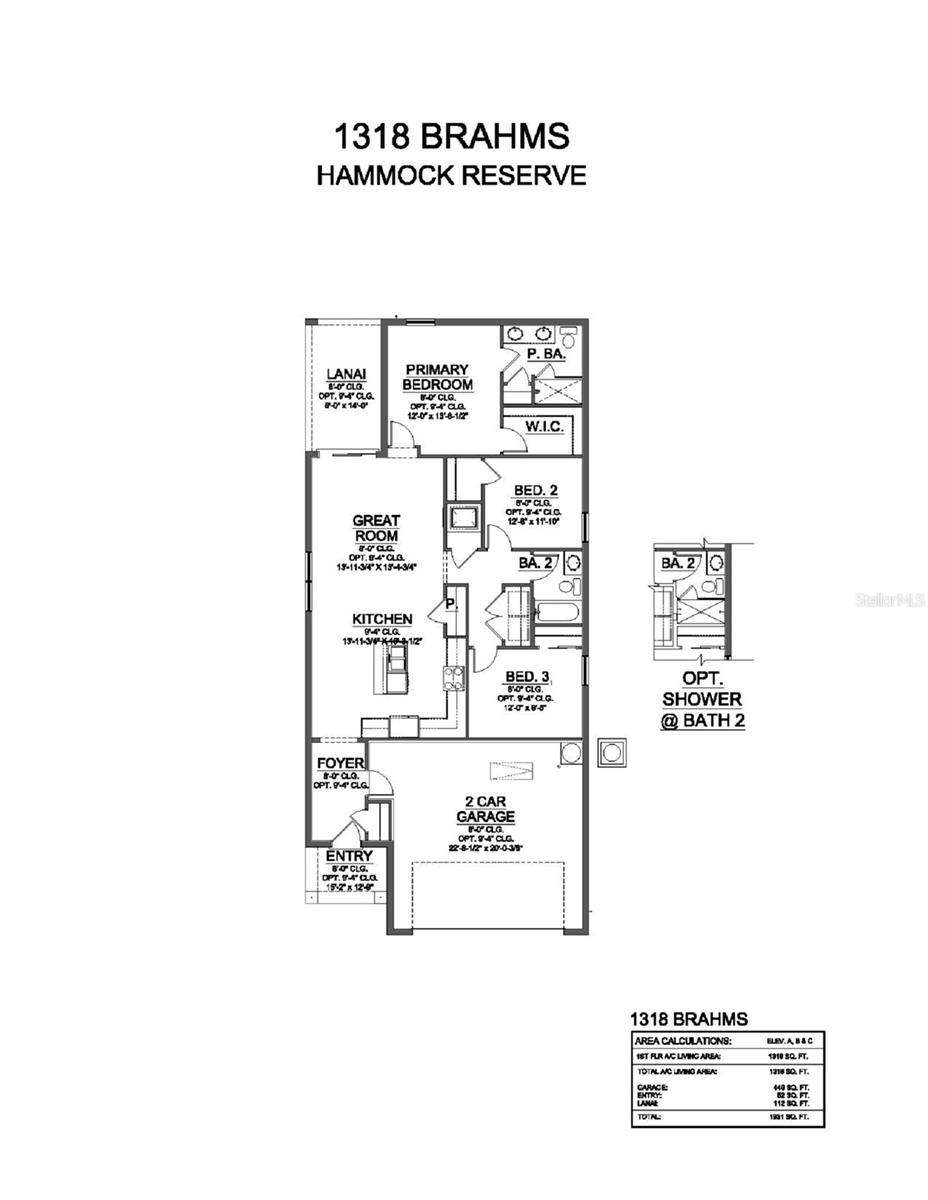 712 SUNSHOWER DRIVE