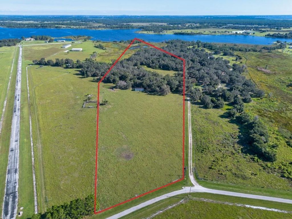 Photo of 1915 Buffum Lake Trail, Fort Meade, FL 33841 (MLS # TB8439327)