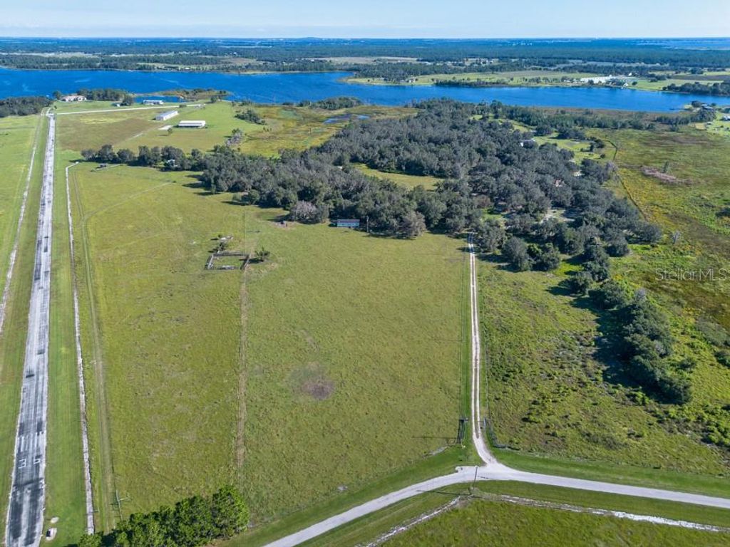 Photo of 1915 Buffum Lake Trail, Fort Meade, FL 33841 (MLS # TB8439327)