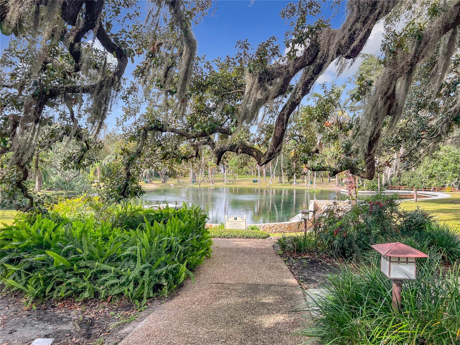 CROWN OAKS - Residential