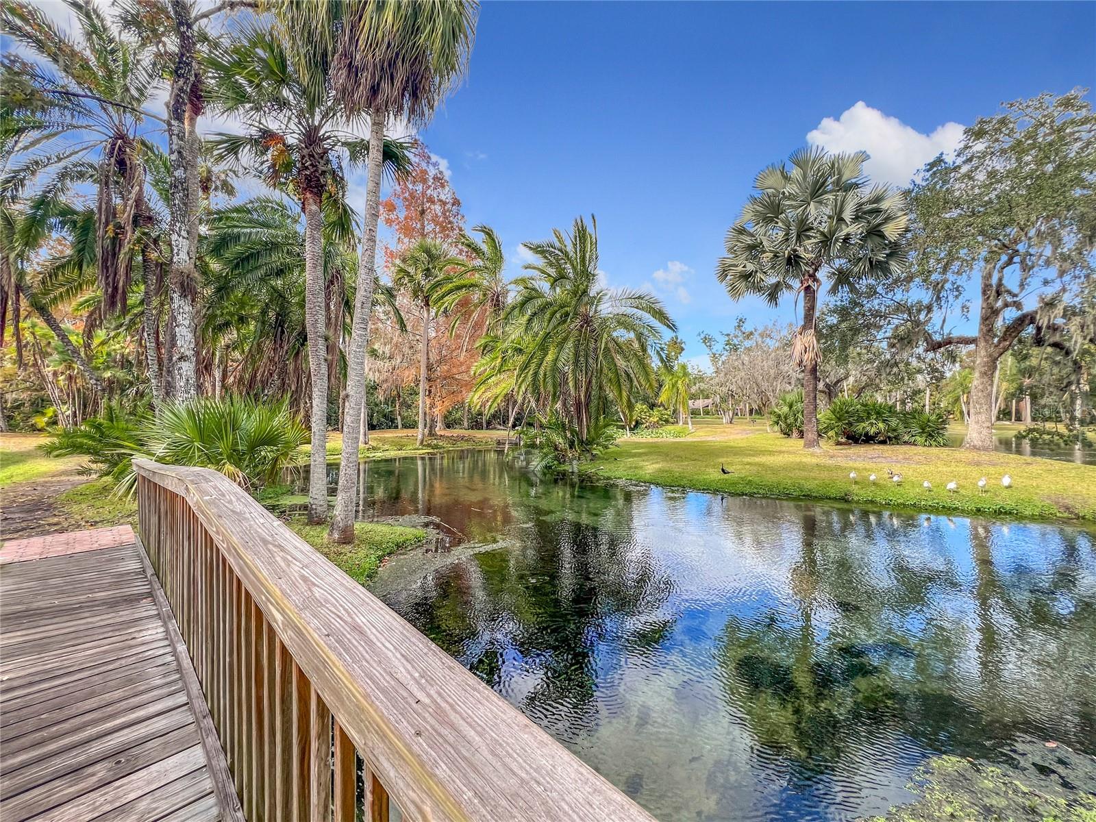 CROWN OAKS - Residential