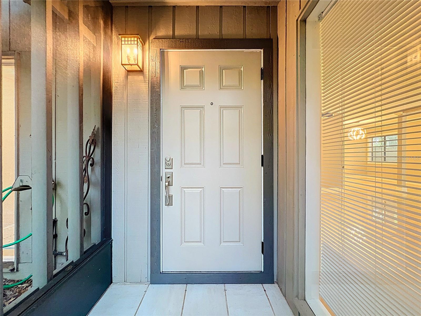 CROWN OAKS - Residential