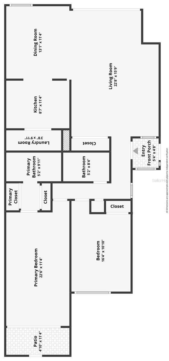 CROWN OAKS - Residential