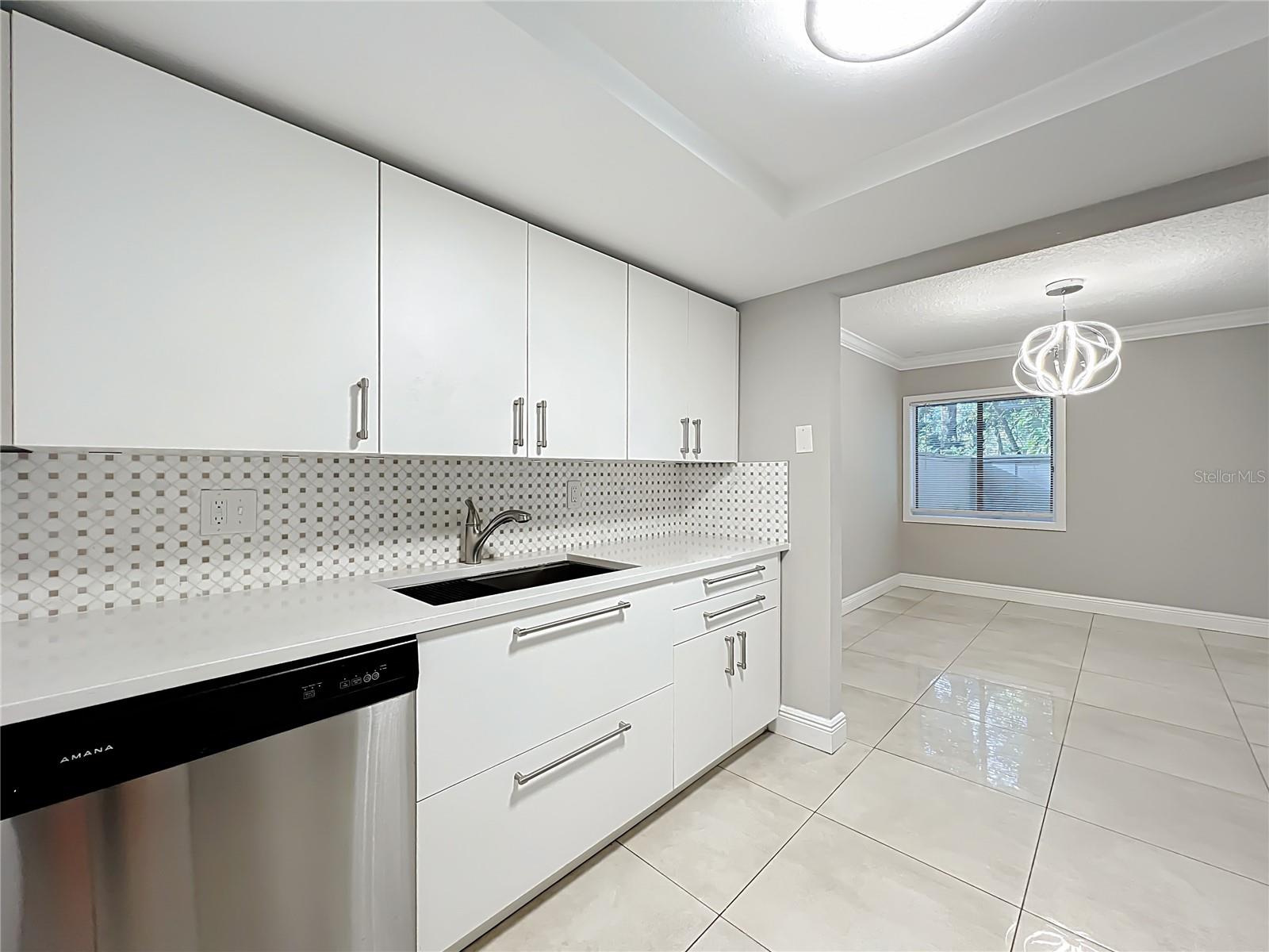 CROWN OAKS - Residential