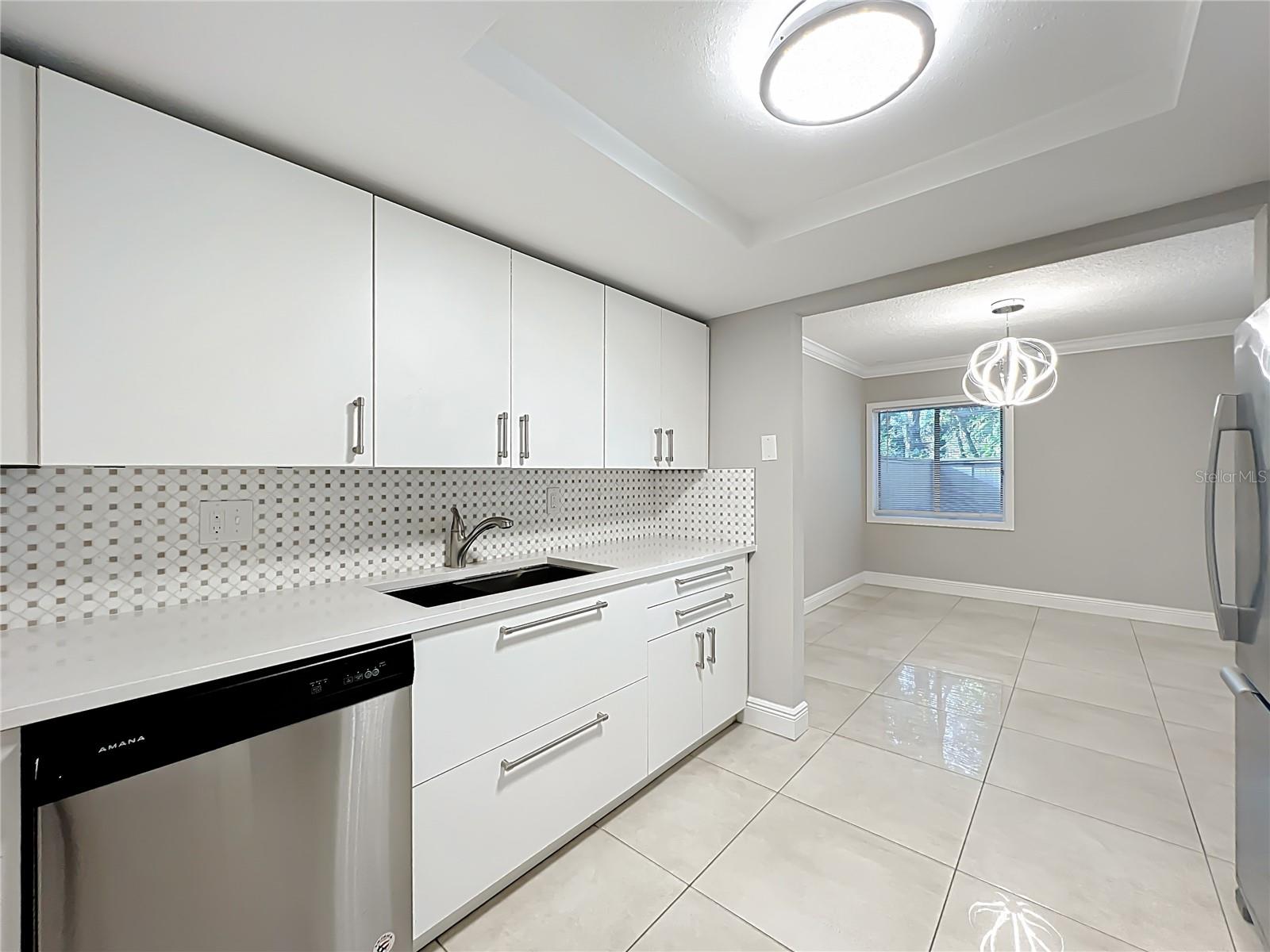 CROWN OAKS - Residential