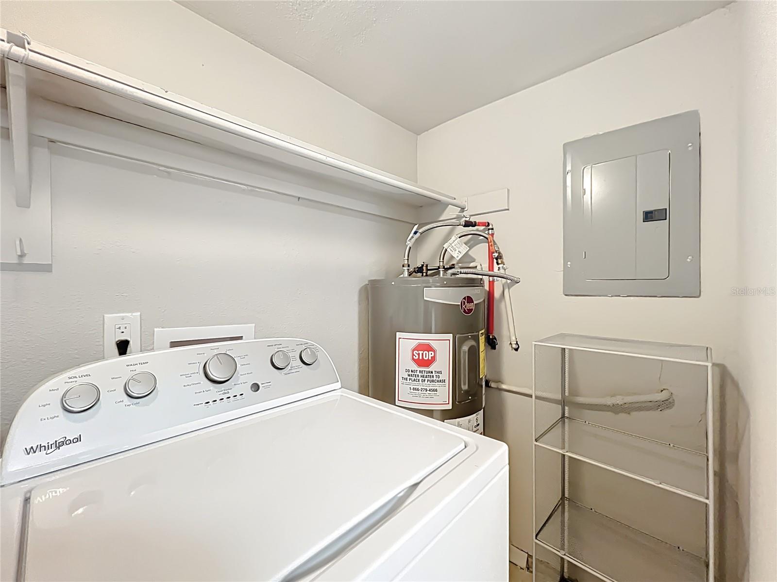 CROWN OAKS - Residential