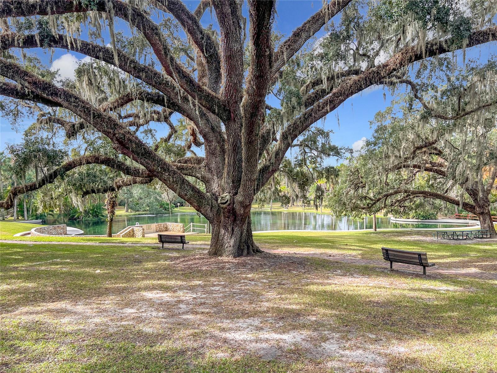 CROWN OAKS - Residential