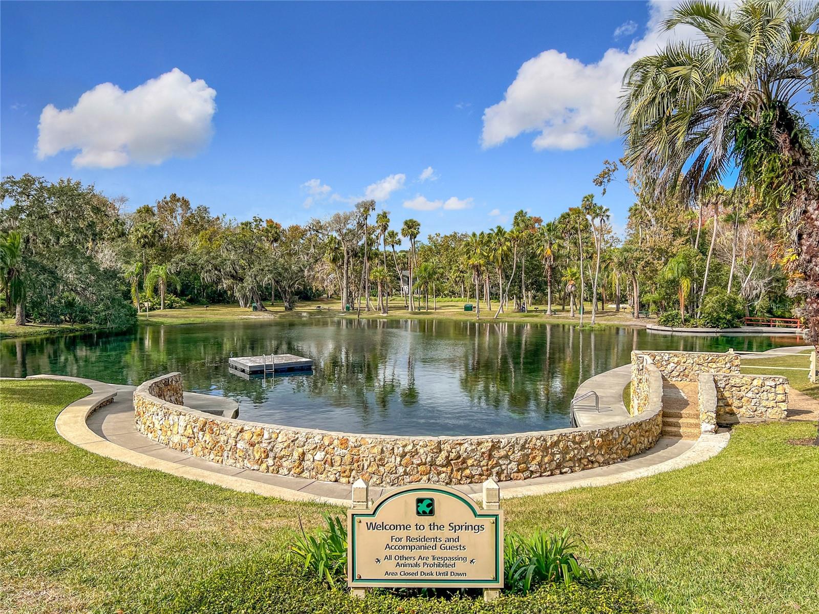 CROWN OAKS - Residential