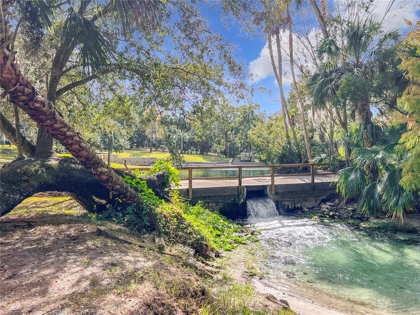 CROWN OAKS - Residential