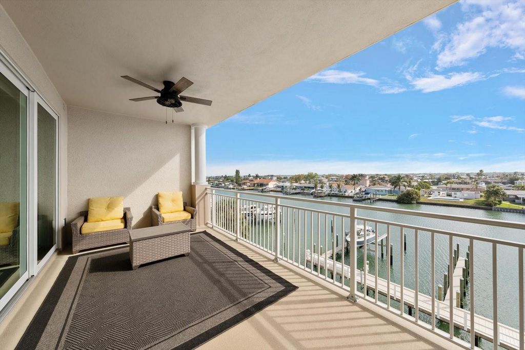 Photo of 125 Island Way #402, Clearwater Beach, FL 33767 (MLS # TB8499145)