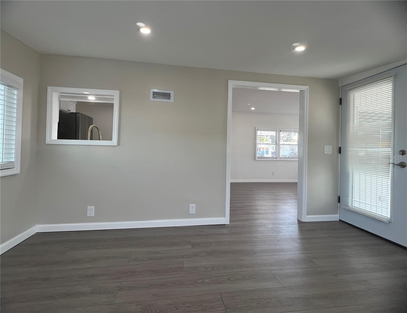 FAIRWAY VILLAGE MOBILE HOME PARK UNREC - Residential