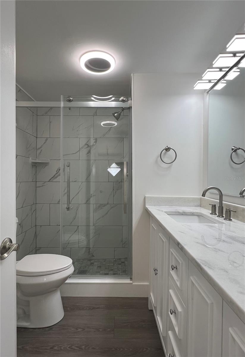 FAIRWAY VILLAGE MOBILE HOME PARK UNREC - Residential