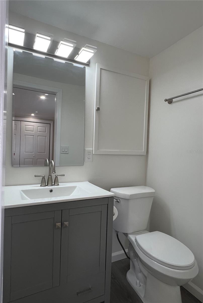 FAIRWAY VILLAGE MOBILE HOME PARK UNREC - Residential