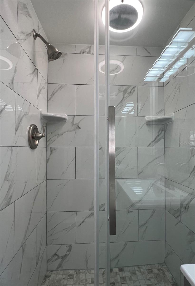 FAIRWAY VILLAGE MOBILE HOME PARK UNREC - Residential