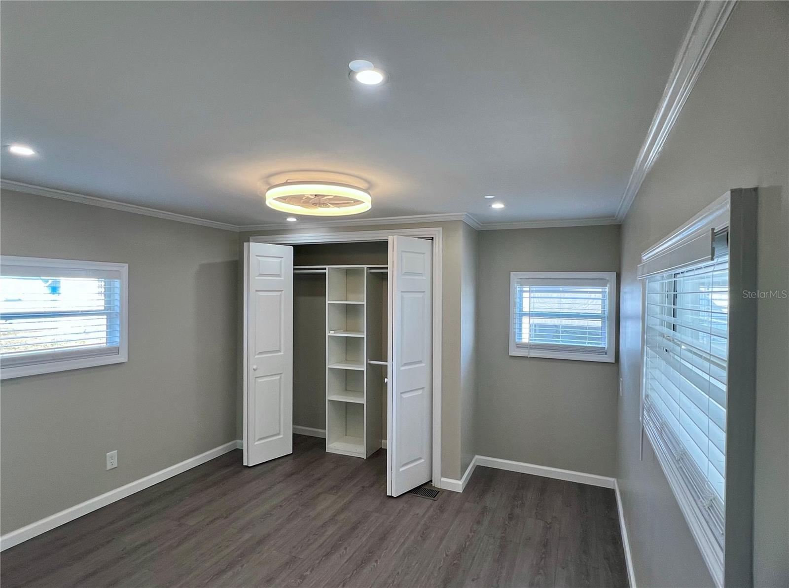 FAIRWAY VILLAGE MOBILE HOME PARK UNREC - Residential