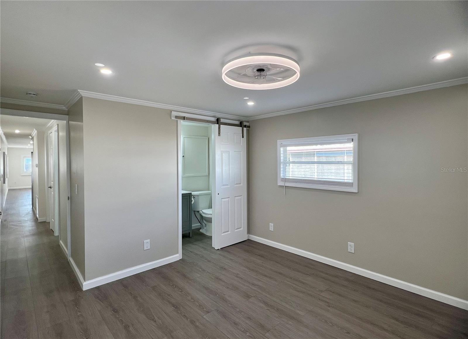 FAIRWAY VILLAGE MOBILE HOME PARK UNREC - Residential